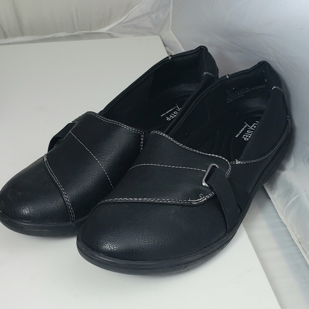 Flex Step Flats